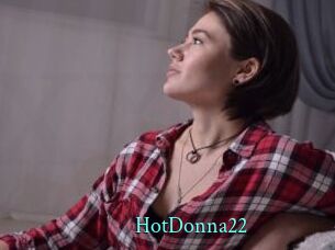 HotDonna22