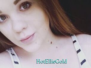 HotEllieGold