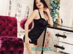 HotEllynX