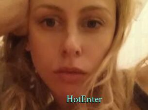 HotEnter