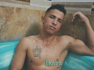 HotFit