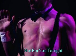 HotForYouTonight