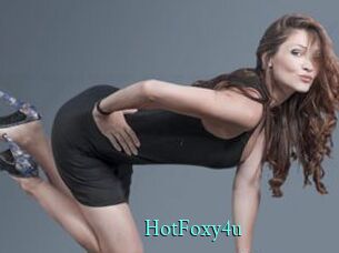 HotFoxy4u