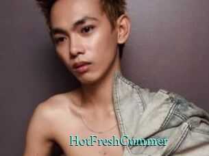 HotFreshCummer