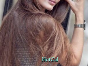 HotGal