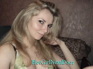 HotGirlNextDoor