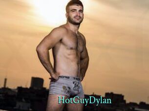 HotGuyDylan
