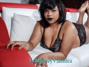 HotHoneyValenica