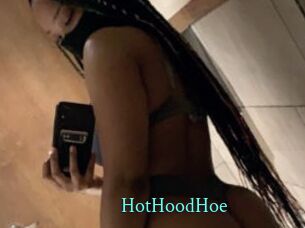 HotHoodHoe