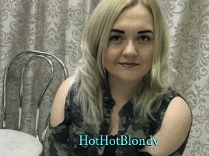 HotHotBlondy