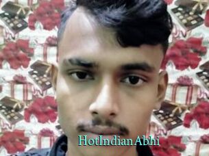 HotIndianAbhi