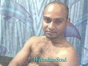 HotIndianStud
