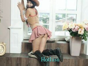 HotInsu xxx Fantasy Land