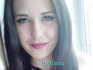 HotJinna