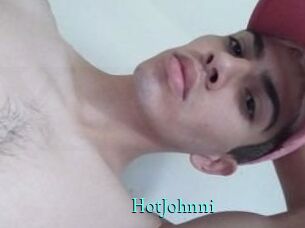 Hot_Johnni xxx Fantasy Land
