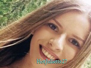 HotJuliette27