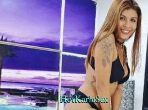 HotKarlaSex