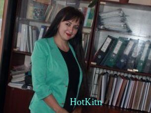 HotKitn