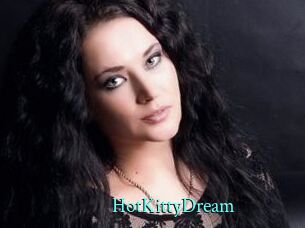 HotKittyDream