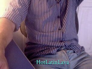 HotLatinLava