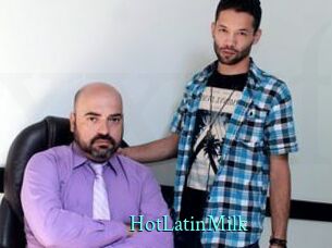 HotLatinMilk xxx Fantasy Land