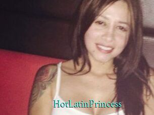 HotLatinPrincess