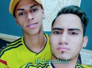 HotLatinStuds