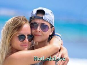 HotLesbiLove