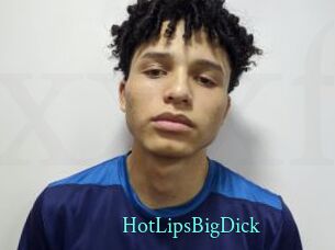 HotLipsBigDick xxx Fantasy Land