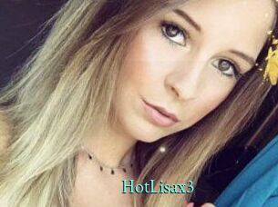 HotLisax3