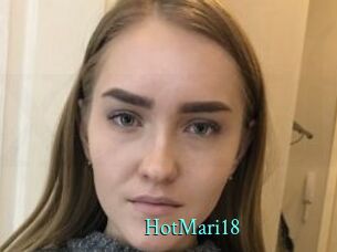 HotMari18