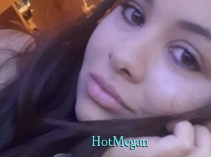 HotMegan
