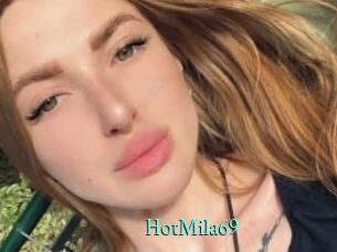HotMila69