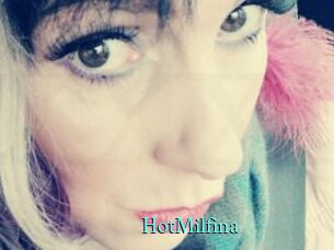 HotMilfina