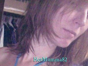 HotMumma82