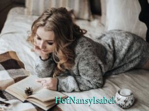 HotNansyIsabel
