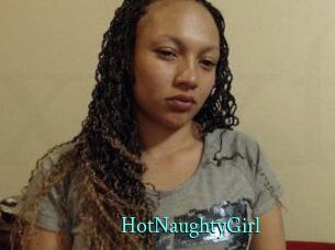 HotNaughtyGirl
