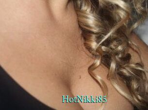 HotNikki85