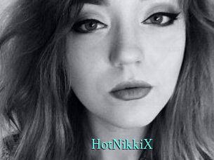 HotNikkiX xxx Fantasy Land