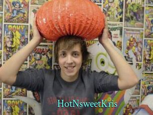 HotNsweetKris