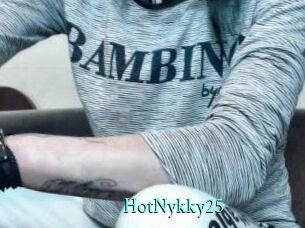 HotNykky25