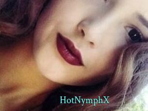 HotNymphX