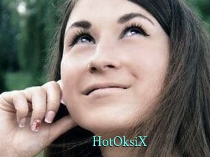 HotOksiX