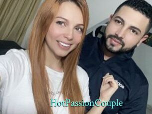 HotPassionCouple