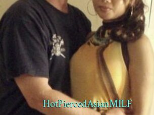 HotPiercedAsianMILF