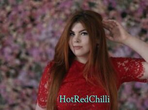 HotRedChilli