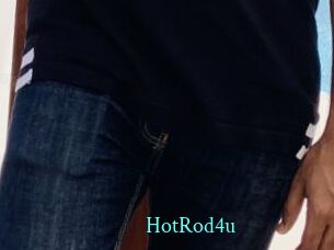 HotRod4u