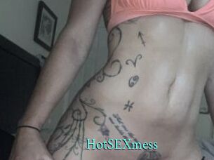 HotSEXmess