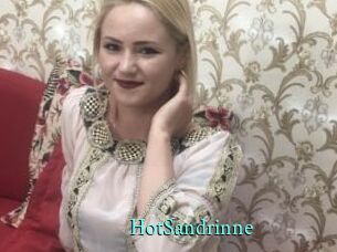 HotSandrinne