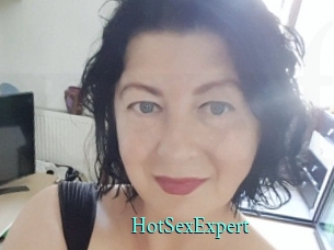 HotSexExpert